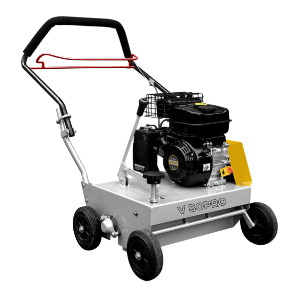 Lumag V50PRO vertikutierer
