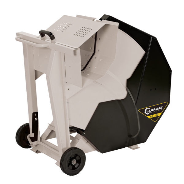 Lumag WS700T vippekappsag