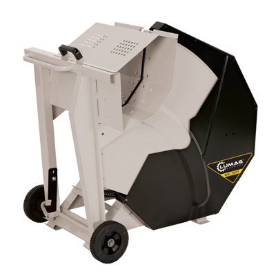 Lumag Tyskland WS700T230 Vippekappsag 230V