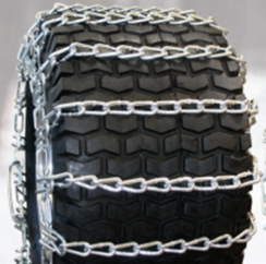 Bronco Garden Snowchains 4-5"