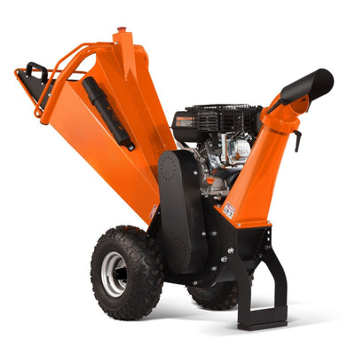 Gardentec GS Ø100mm kraftig fliskutter 7HK store hjul