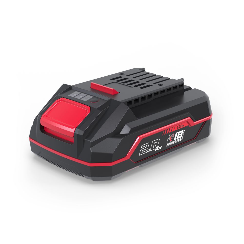 Güde Batteripakke ProVolt APPV 18-20 (2,0Ah)