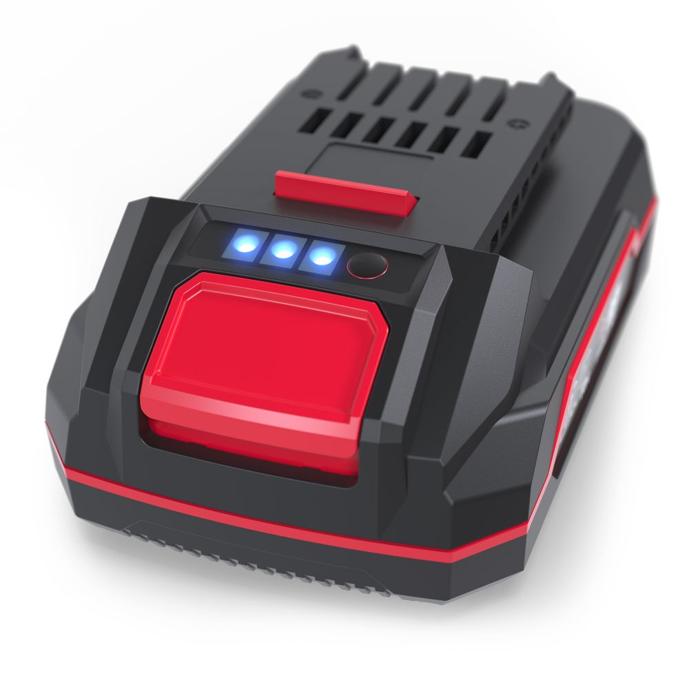 Güde Batteripakke ProVolt APPV 18-20 (2,0Ah)