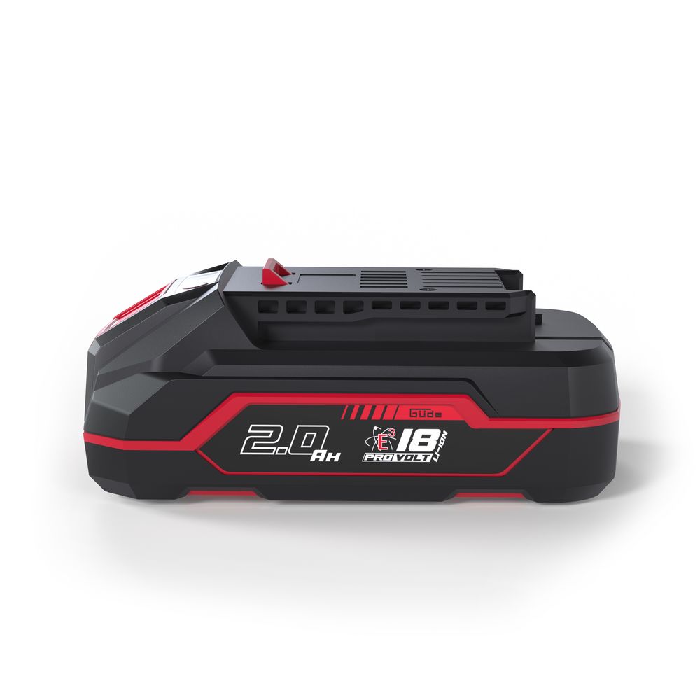 Güde Batteripakke ProVolt APPV 18-20 (2,0Ah)