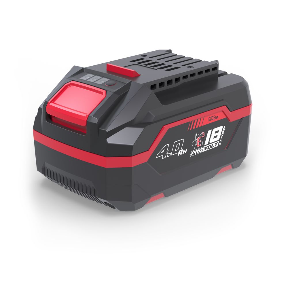 Güde Batteripakke ProVolt APPV 18-40 (4,0Ah)