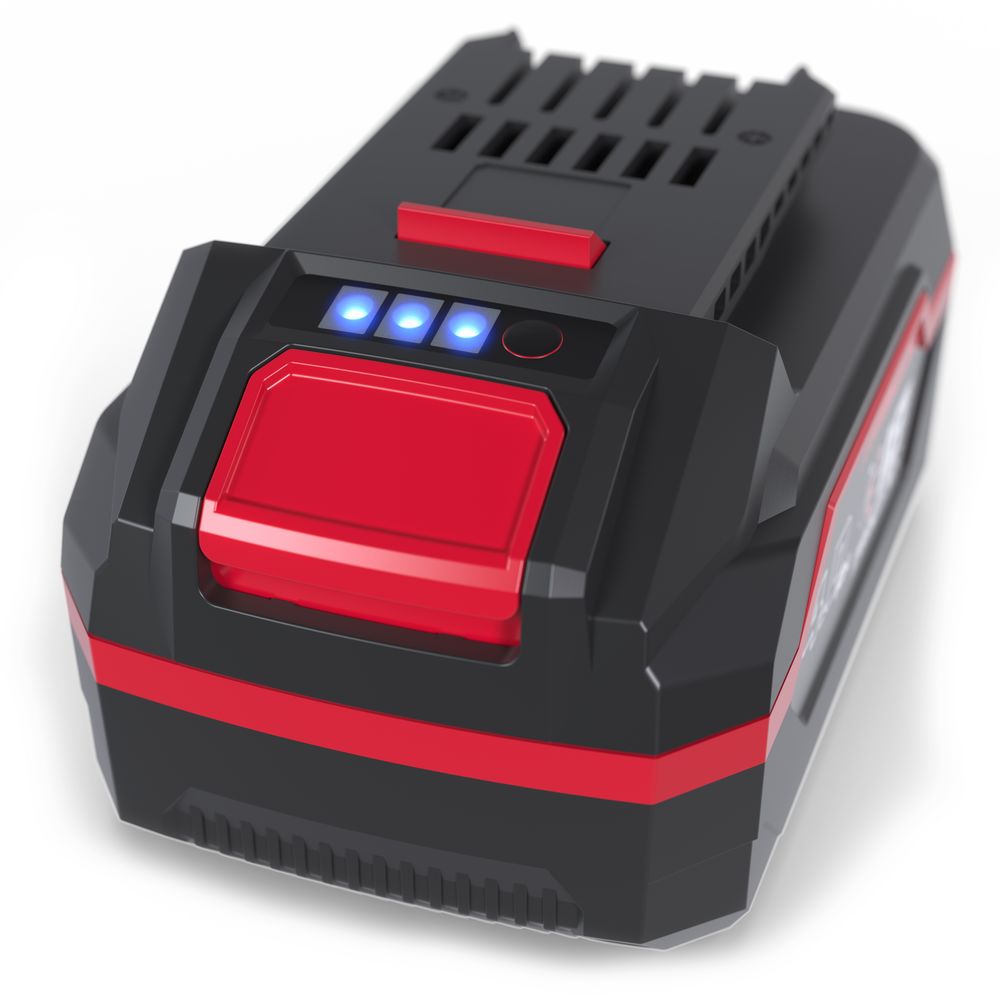 Güde Batteripakke ProVolt APPV 18-40 (4,0Ah)