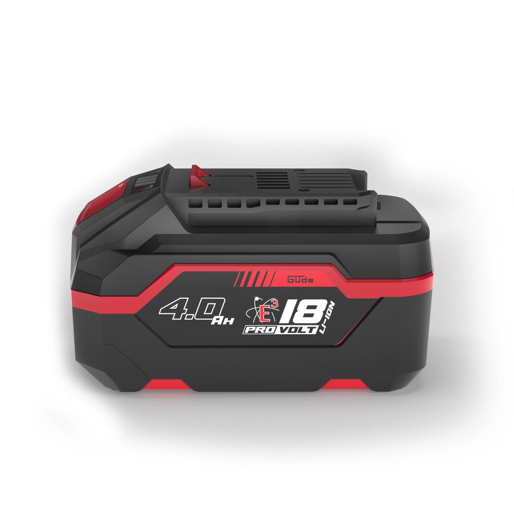 Güde Batteripakke ProVolt APPV 18-40 (4,0Ah)