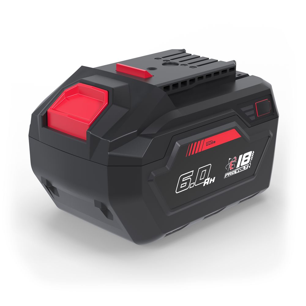 Güde Batteripakke ProVolt APPV 18-60 (6,0Ah)