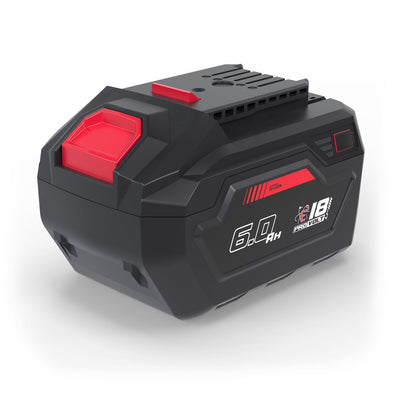 Güde Batteripakke ProVolt APPV 18-60 (6,0Ah)