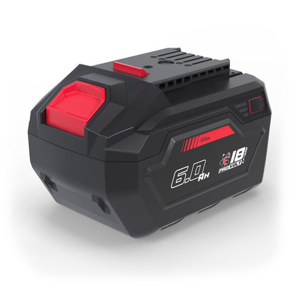 Güde Batteripakke ProVolt APPV 18-60 (6,0Ah)