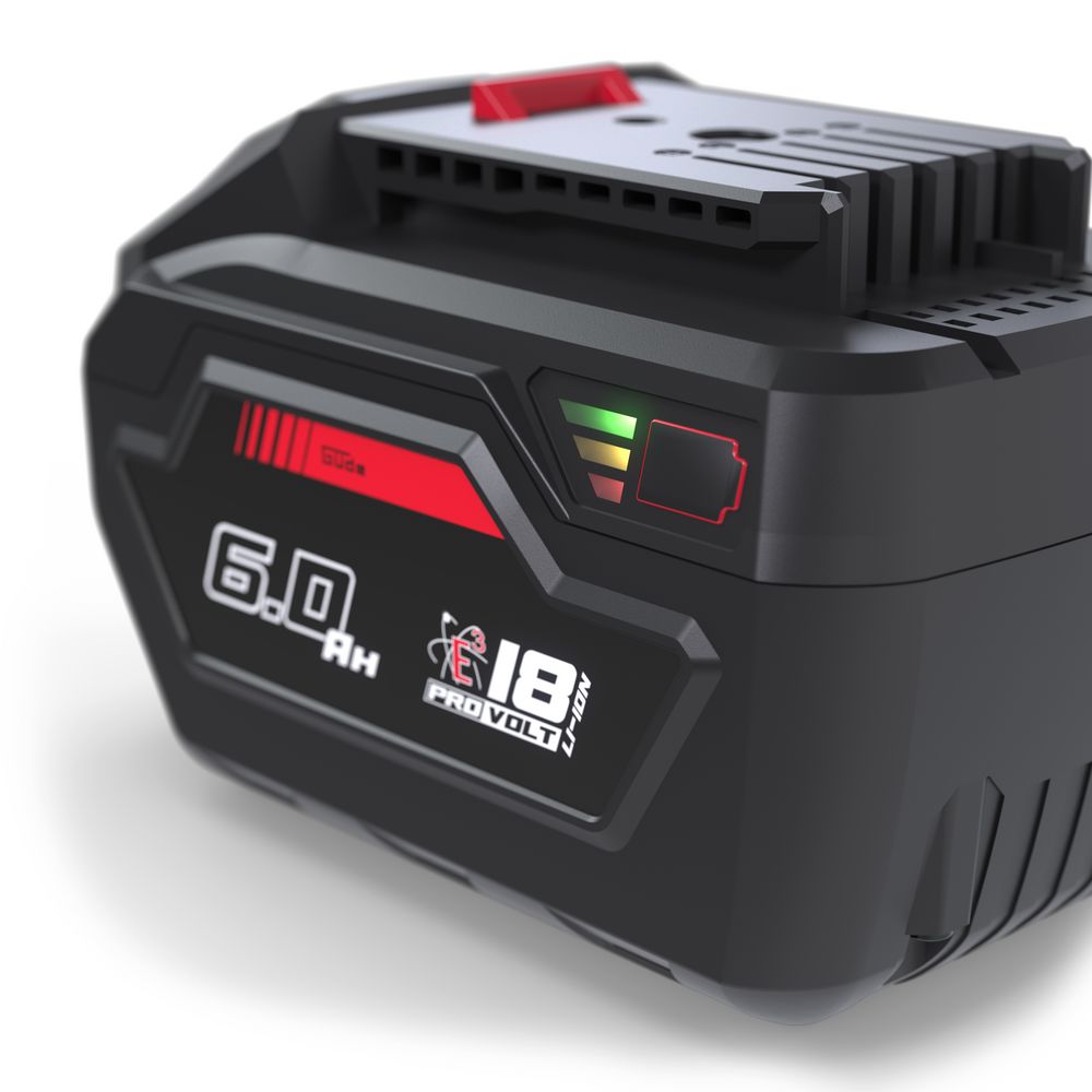 Güde Batteripakke ProVolt APPV 18-60 (6,0Ah)