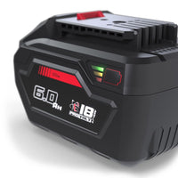Güde Batteripakke ProVolt APPV 18-60 (6,0Ah) – bilde 2