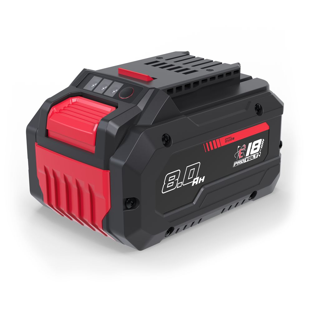 Güde Batteripakke ProVolt APPV 18-80 (8,0Ah)