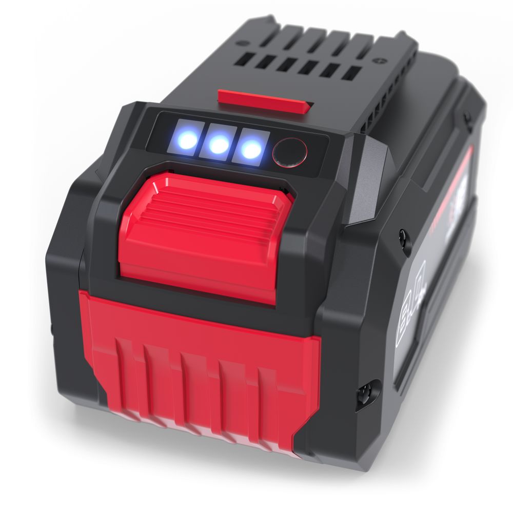 Güde Batteripakke ProVolt APPV 18-80 (8,0Ah)