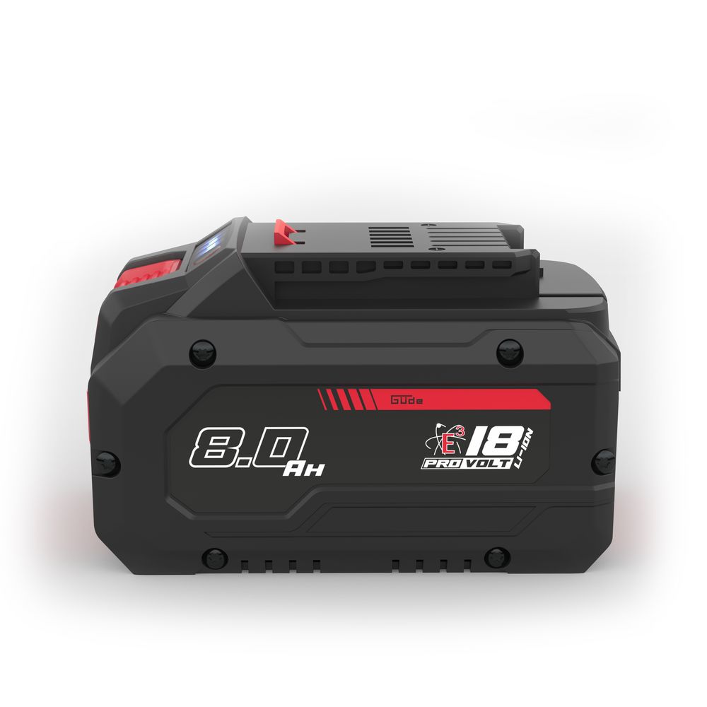 Güde Batteripakke ProVolt APPV 18-80 (8,0Ah)