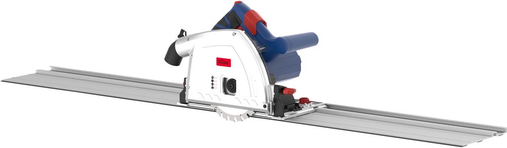 Güde Dykksag TS 57-1400 KE Sett (1400w)
