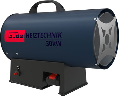 Güde Gassvarmer GH 18-201-05 30KW