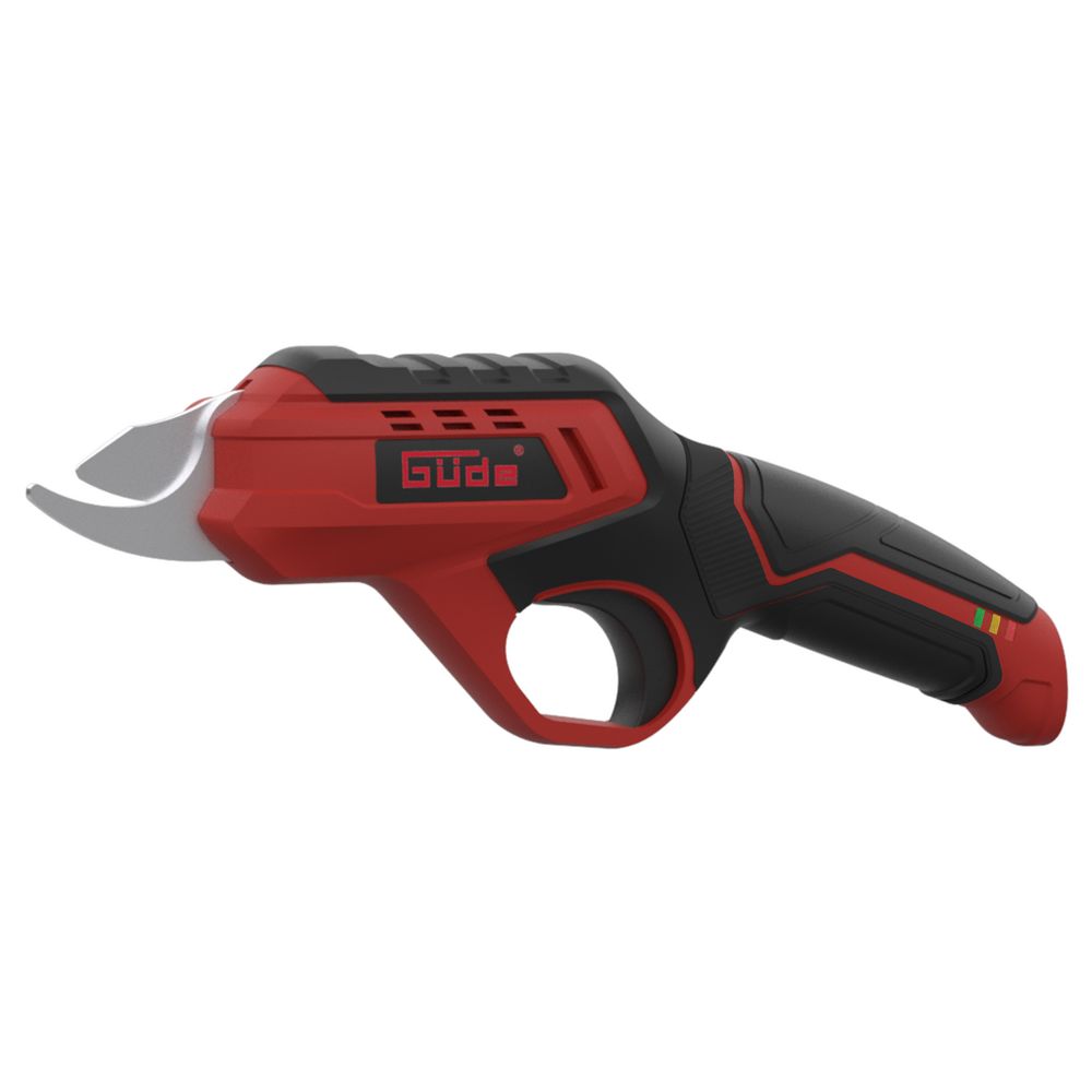 Güde Grensaks GAS 4.0V-4.0 Li-Ion