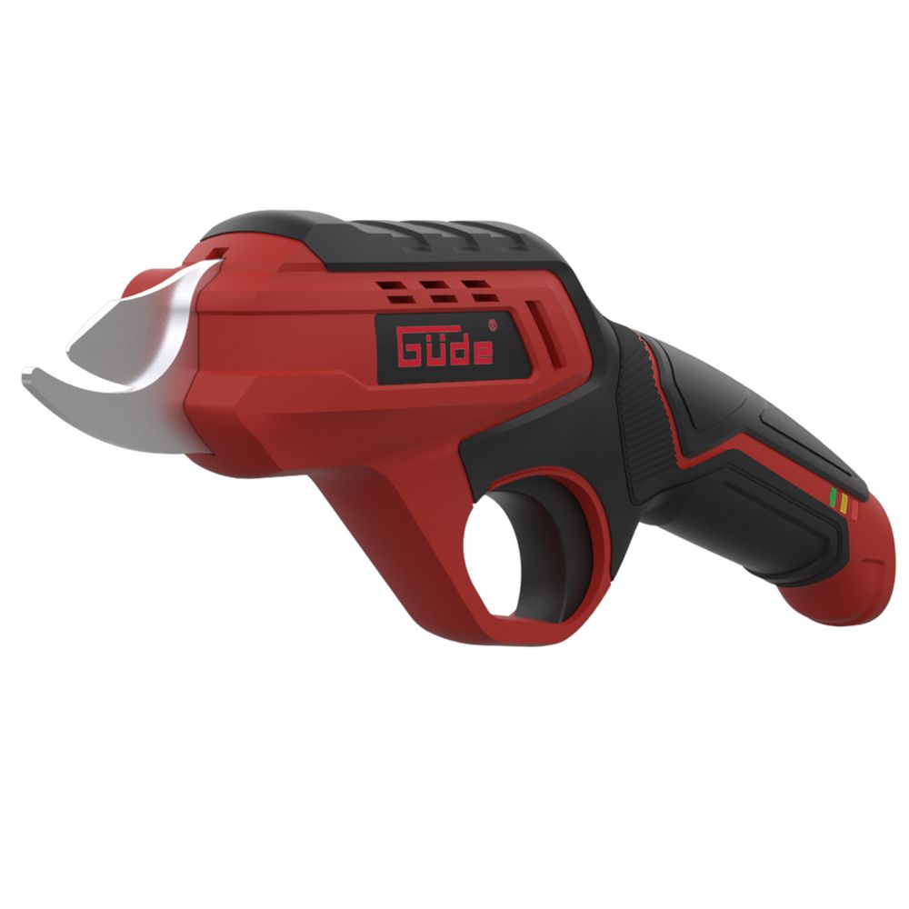 Güde Grensaks GAS 4.0V-4.0 Li-Ion