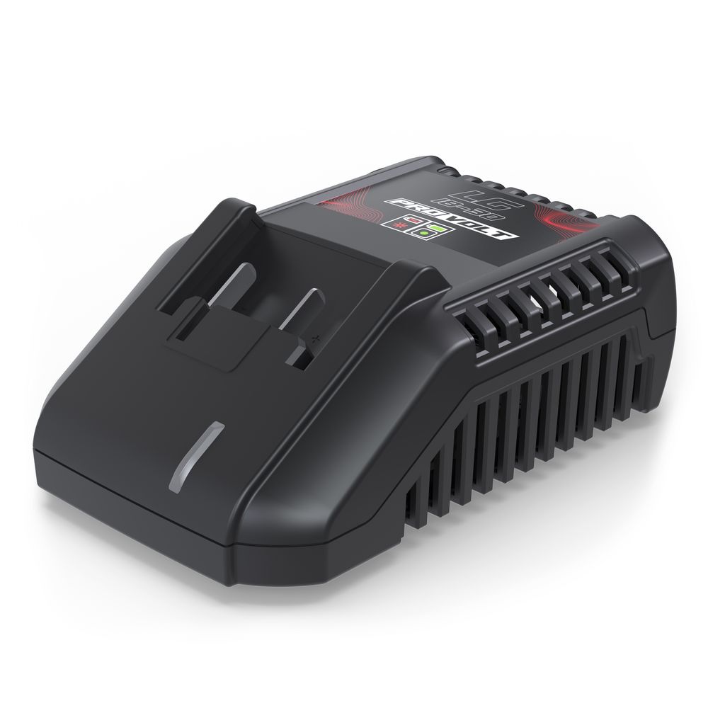 Güde Hurtiglader LG 18-30 (3,0A)
