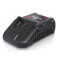 Güde Hurtiglader LG 18-30 (3,0A) – bilde 1
