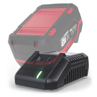 Güde Hurtiglader LG 18-30 (3,0A) – bilde 2