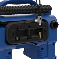 Güde Kompressor K 18-0 (uten batteri) – bilde 3