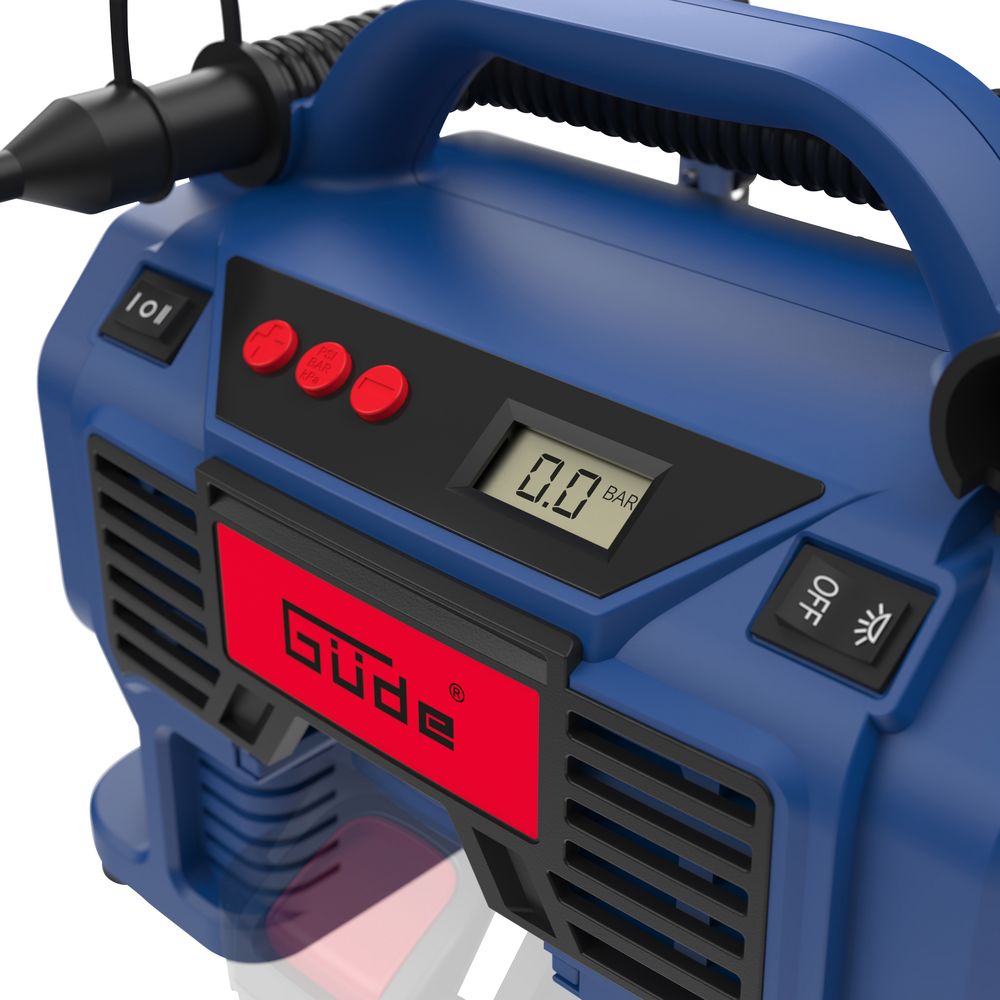 Güde Kompressor K 18-0 (solo)