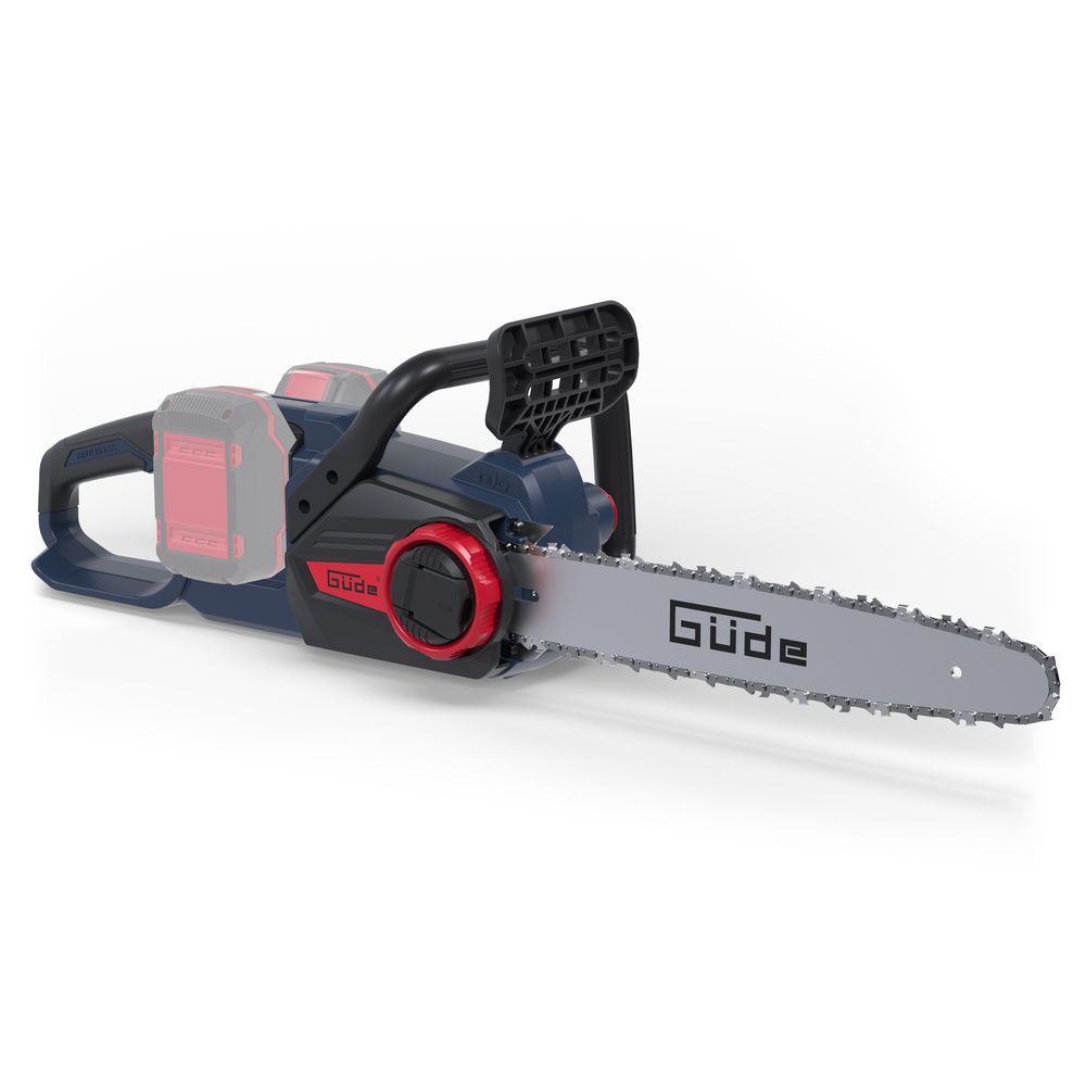 Güde Motorsag KS 36.2-0 36V (solo, børsteløs)