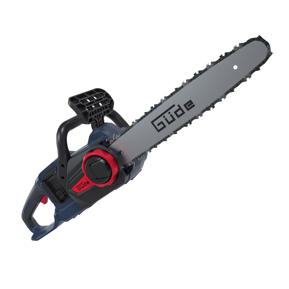 Güde Motorsag KS 36.2-0 36V (solo, børsteløs)