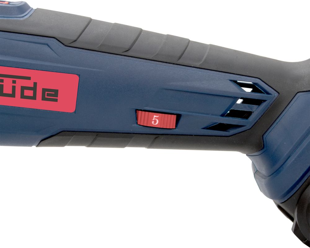 Güde Multiverktøy MW 18-0 (oscillerende, solo)