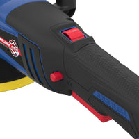 Güde Poleringsmaskin PM 18-0 BL (børsteløs, uten batteri) – bilde 3