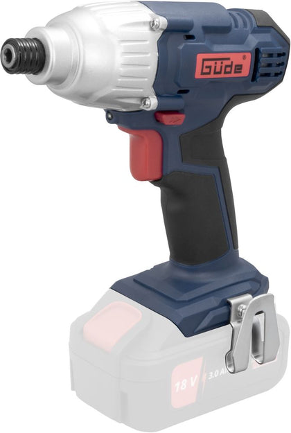 Güde Slagtrekker BSS 18 1/4-0 (uten batteri)