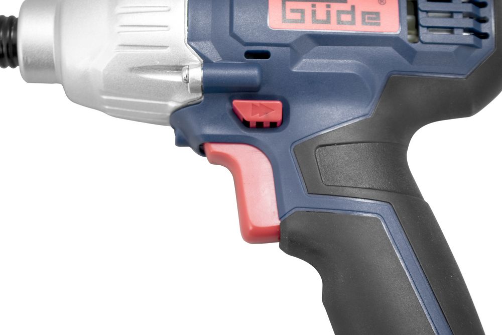 Güde Slagtrekker BSS 18 1/4-0 (solo)
