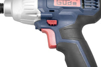 Güde Slagtrekker BSS 18 1/4-0 (uten batteri) – bilde 2
