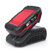 Güde Starter-kit Lader og Batteri LGAP 18-3020 P (2,0Ah) – bilde 2