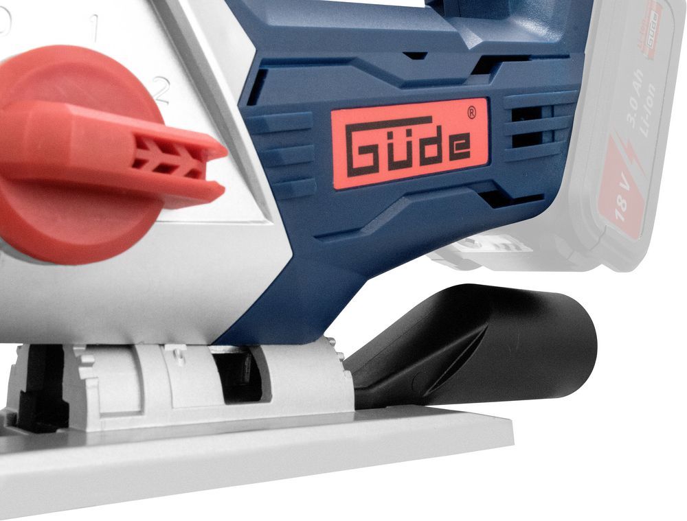 Güde Stikksag STS 18-0 (solo)