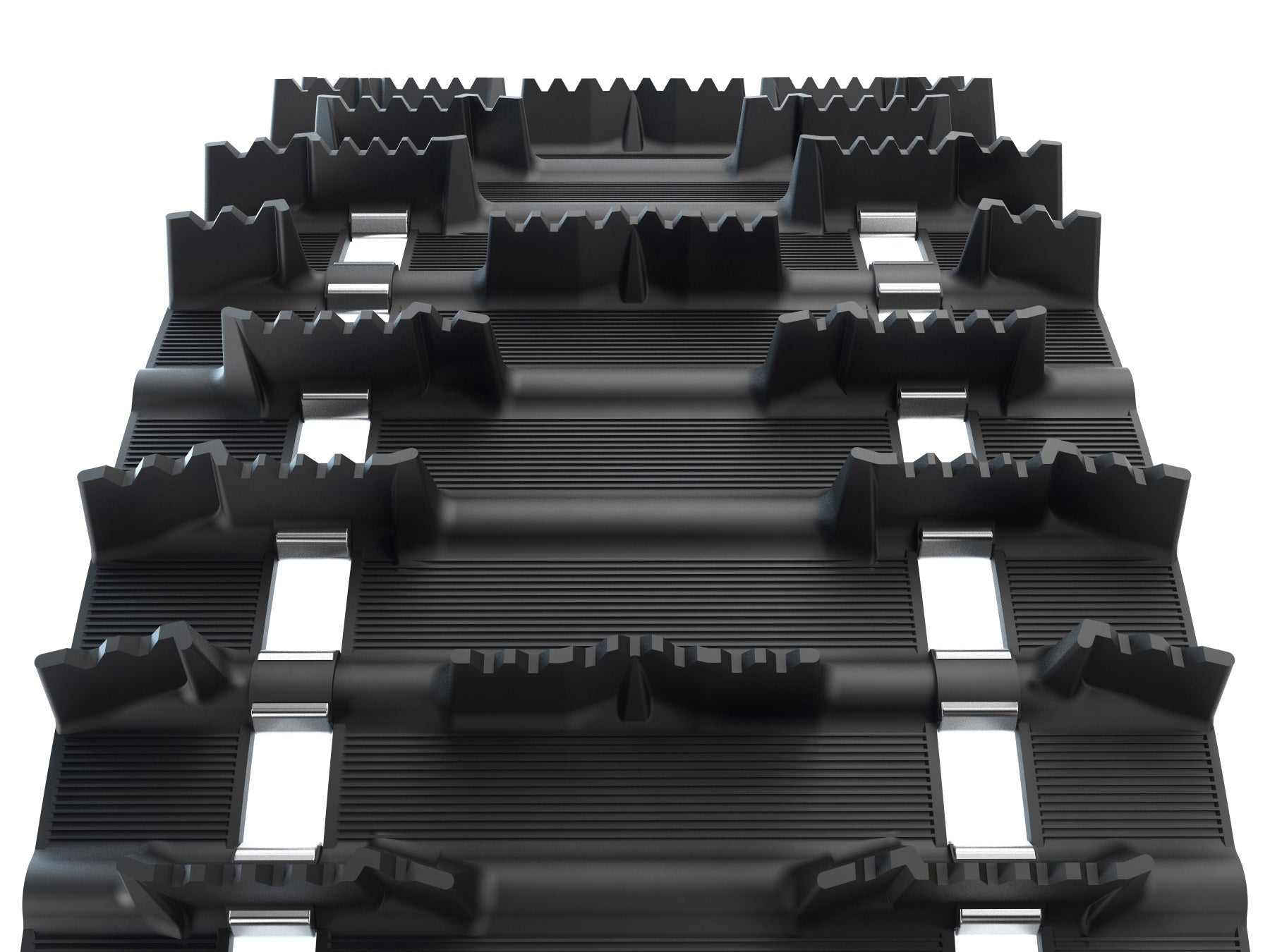 Camso Track Intense 38x345 2,52 38mm