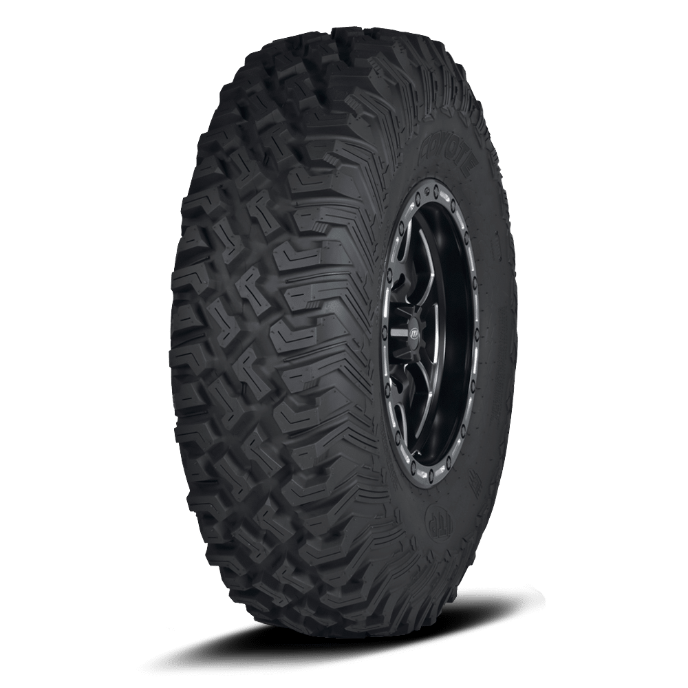 ITP Tire Coyote 230/70R14 M/C MST (27x9.00R14) 64M 8PR TL E-Marked