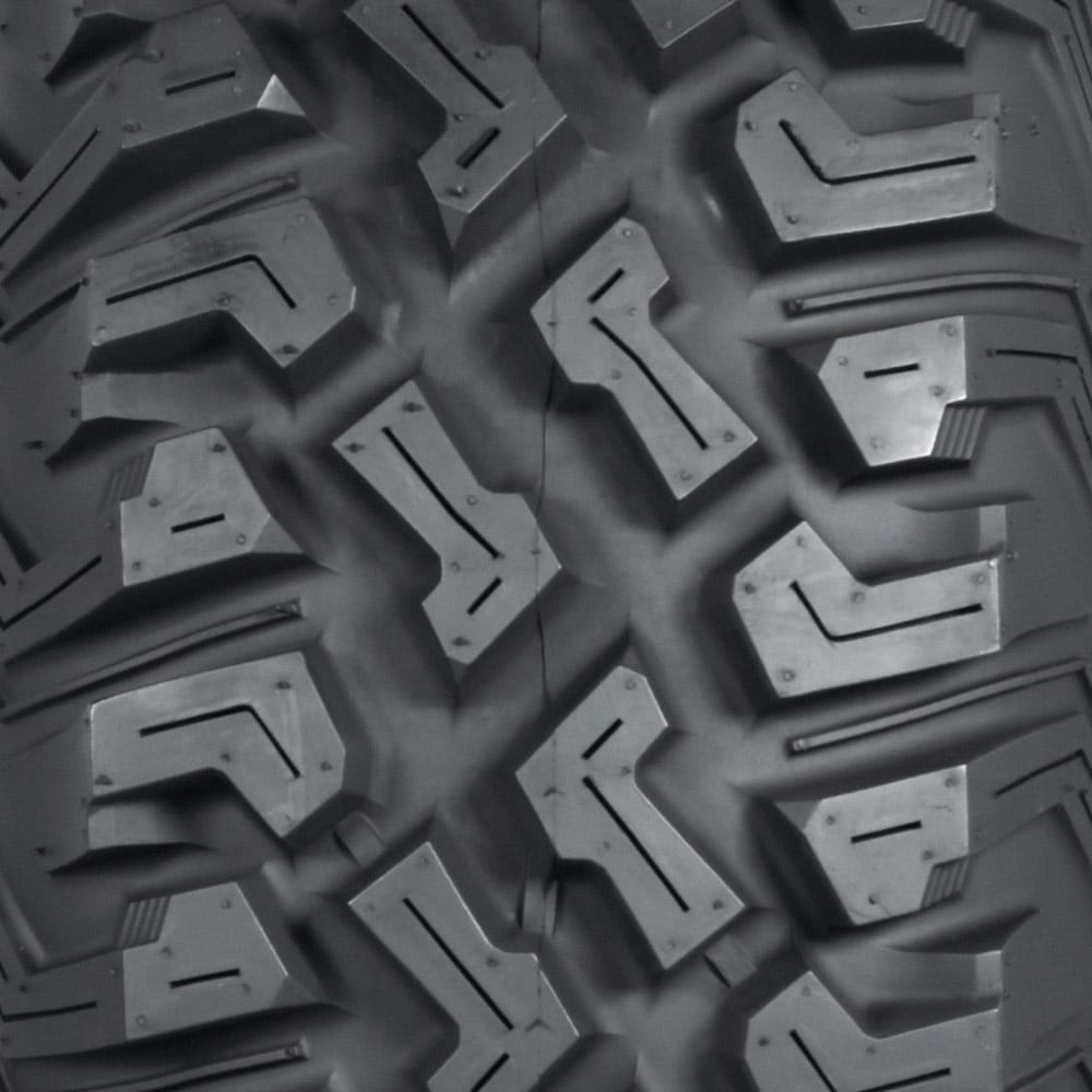 ITP Tire Coyote 230/70R14 M/C MST (27x9.00R14) 64M 8PR TL E-Marked