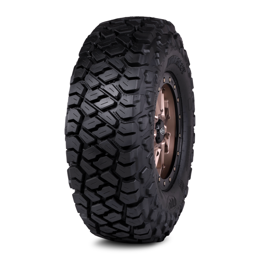 ITP Tire Intersect 30x10.00R15 NHS 8PR TL