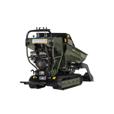 Gamul VH5PRO raupendumper - bilde 2