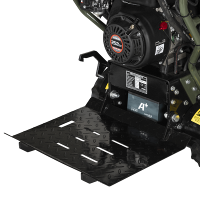 Gamul VH5PRO raupendumper - bilde 4