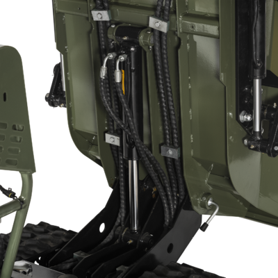 Gamul VH5PRO raupendumper - bilde 5