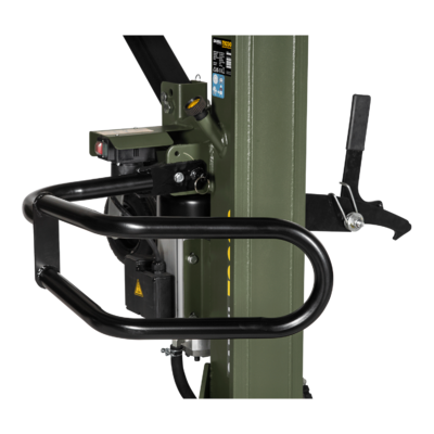Gamul T9 230V vedkløyver - bilde 4