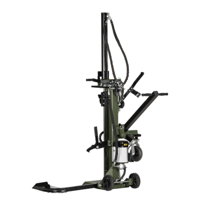 Gamul T9400 vedkløyver - bilde 2