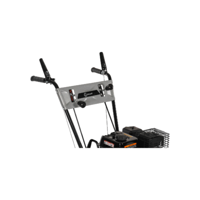 Lumag KM800 kostmaskin - bilde 6