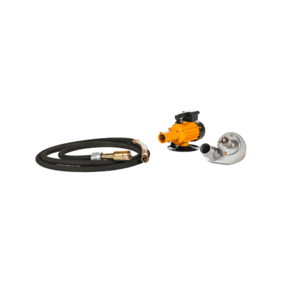 Lumag LFR15E flaskerystler - bilde 2
