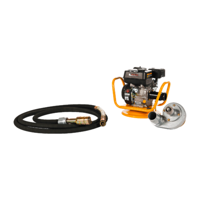 Lumag LFR40 flaskerystler - bilde 2