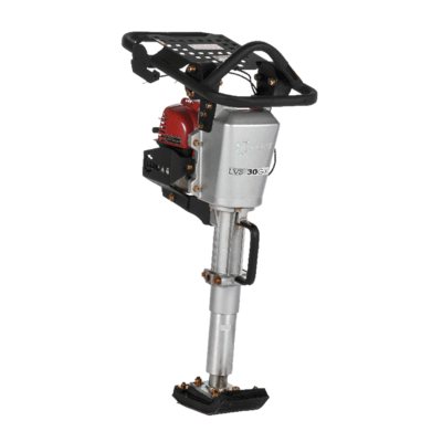 Lumag LVS30GX vibrasjonsstamper - bilde 2